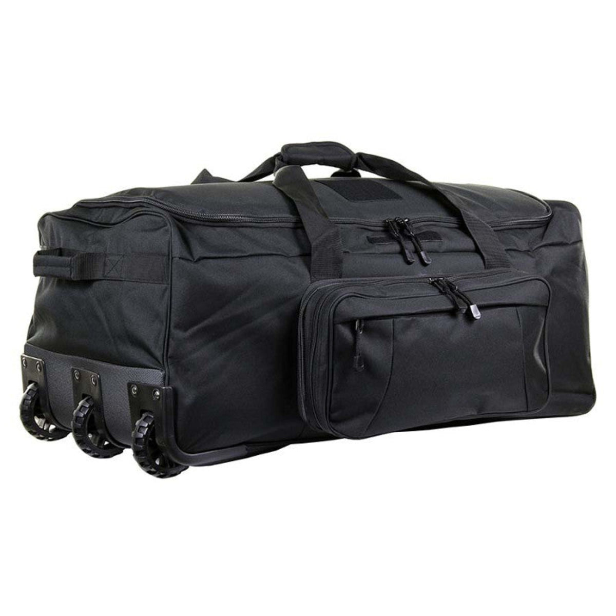 101 INC Commando Trolley Bag – 136L rejsetaske med hjul