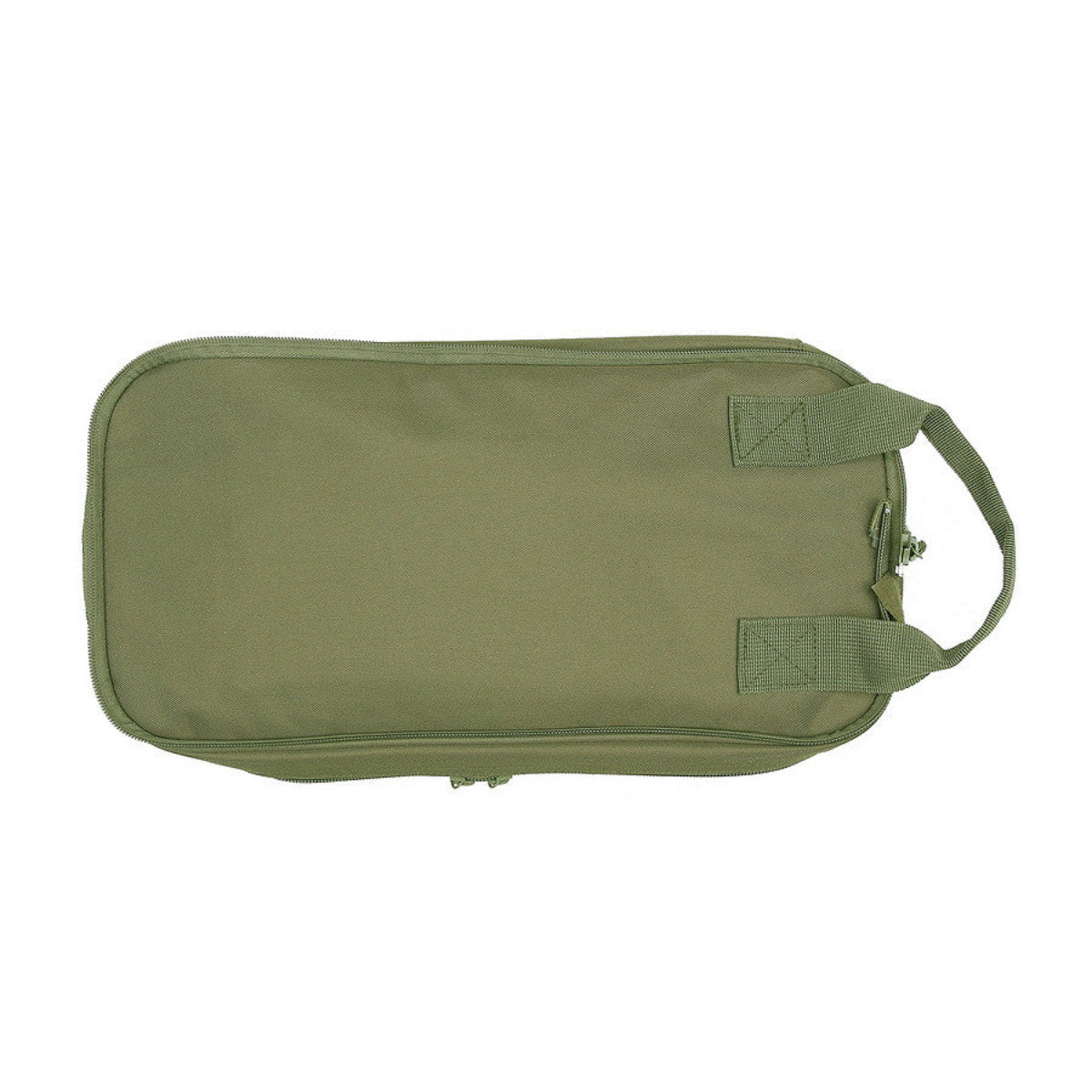 101 INC Commando Trolley Bag – 136L rejsetaske med hjul