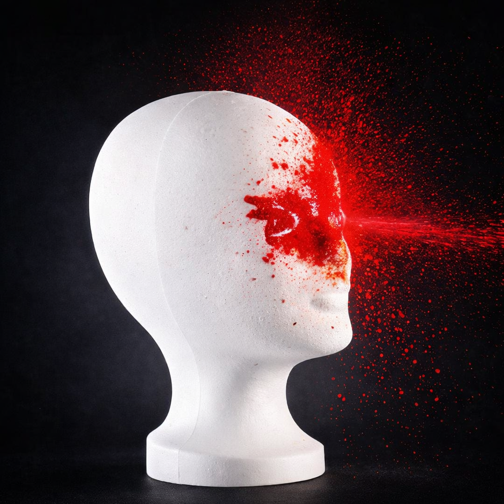 KH Security Identifikationsspray Clip Top 40ml