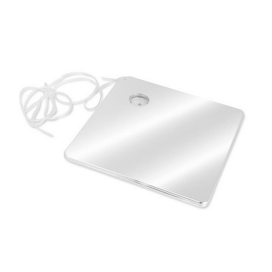 Nødsignalspejl - Signalspejl - Nødsignalspejl 16 km rækkevidde