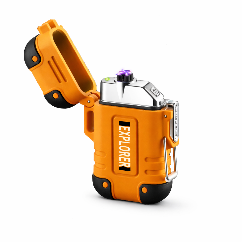 Stormlighter - Vandtæt - Vindtæt