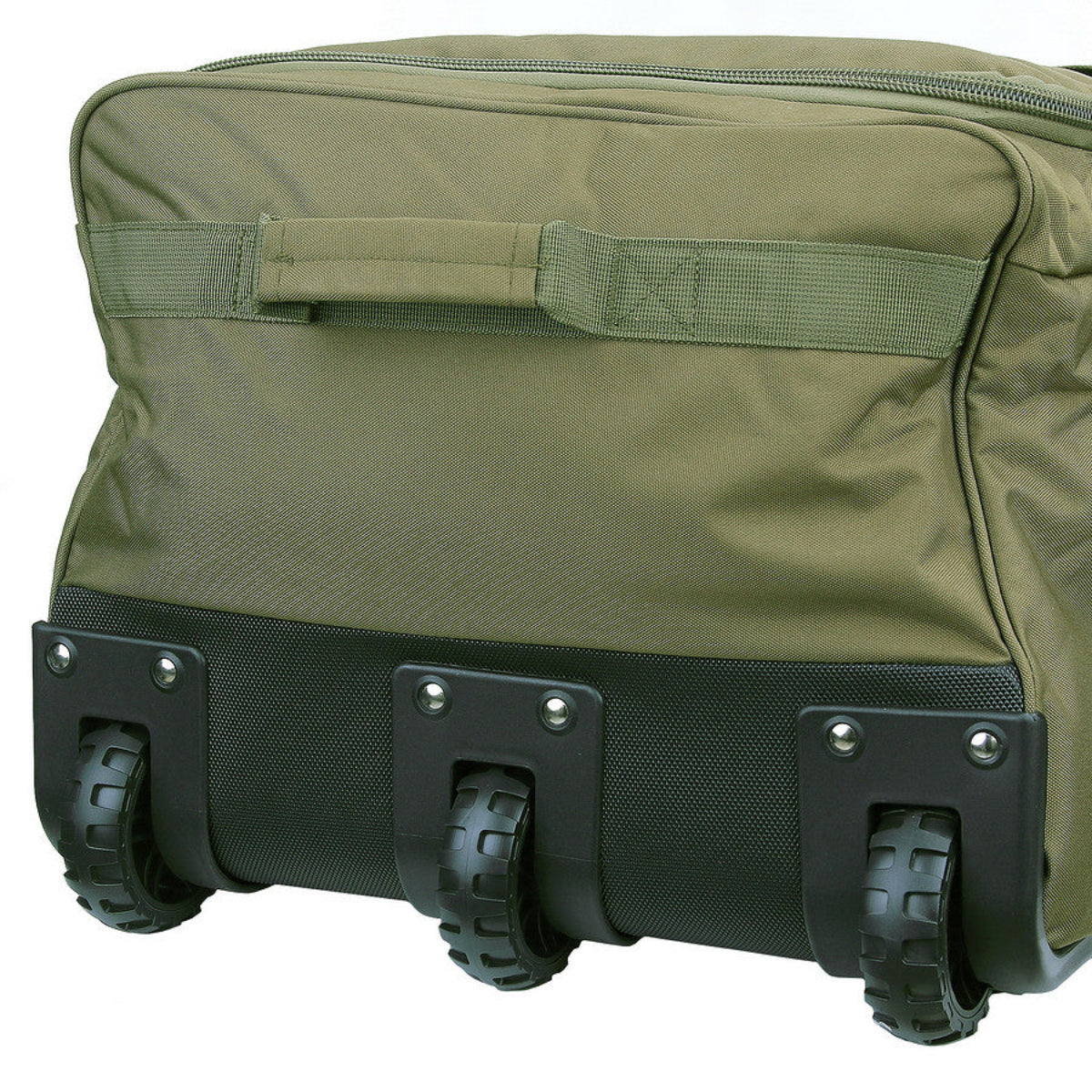 101 INC Commando Trolley Bag – 136L rejsetaske med hjul