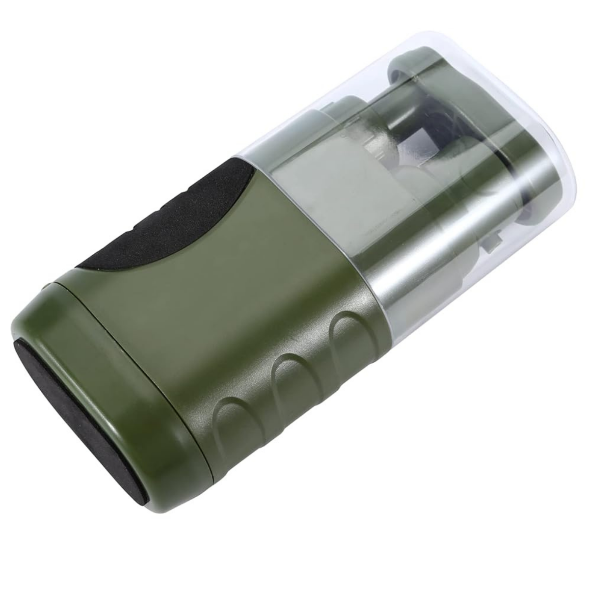AquaDefender™ Survival Vandfilter – Til 3000 liter rent drikkevand i nødsituationer
