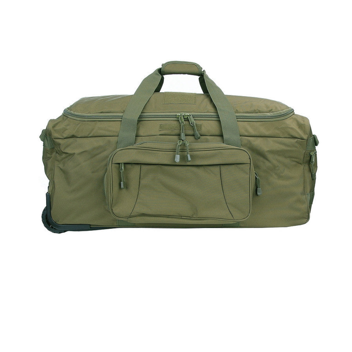 101 INC Commando Trolley Bag – 136L rejsetaske med hjul