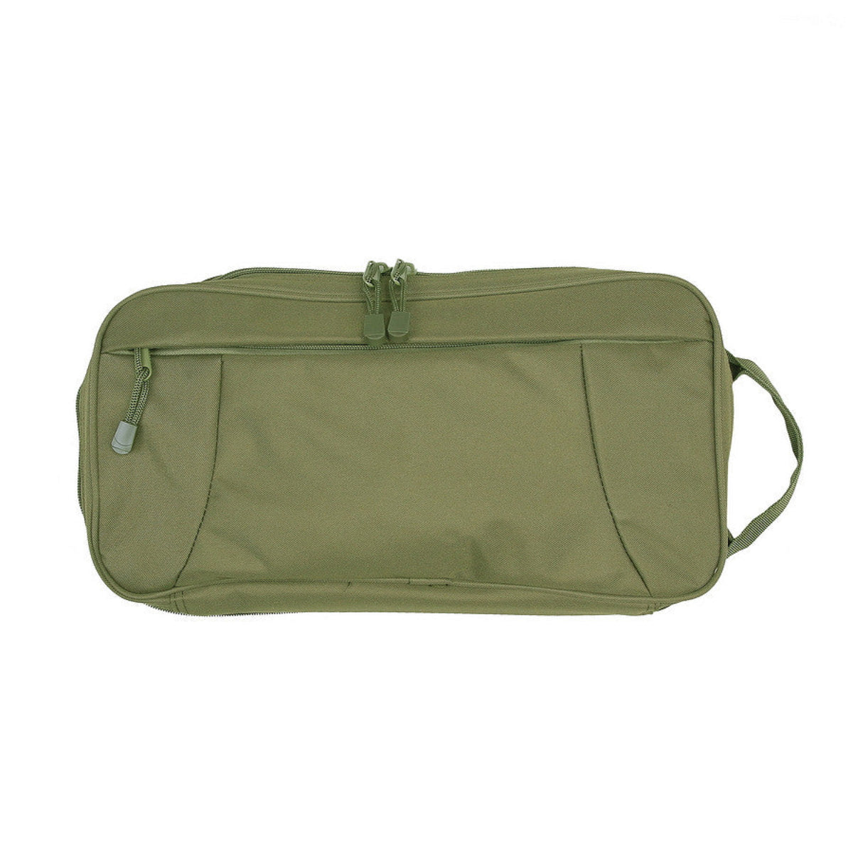 101 INC Commando Trolley Bag – 136L rejsetaske med hjul