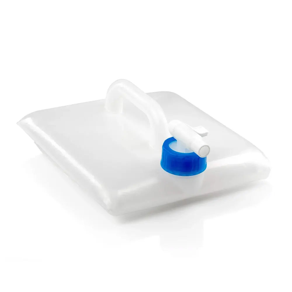 Sammenklappelig dunk 10L