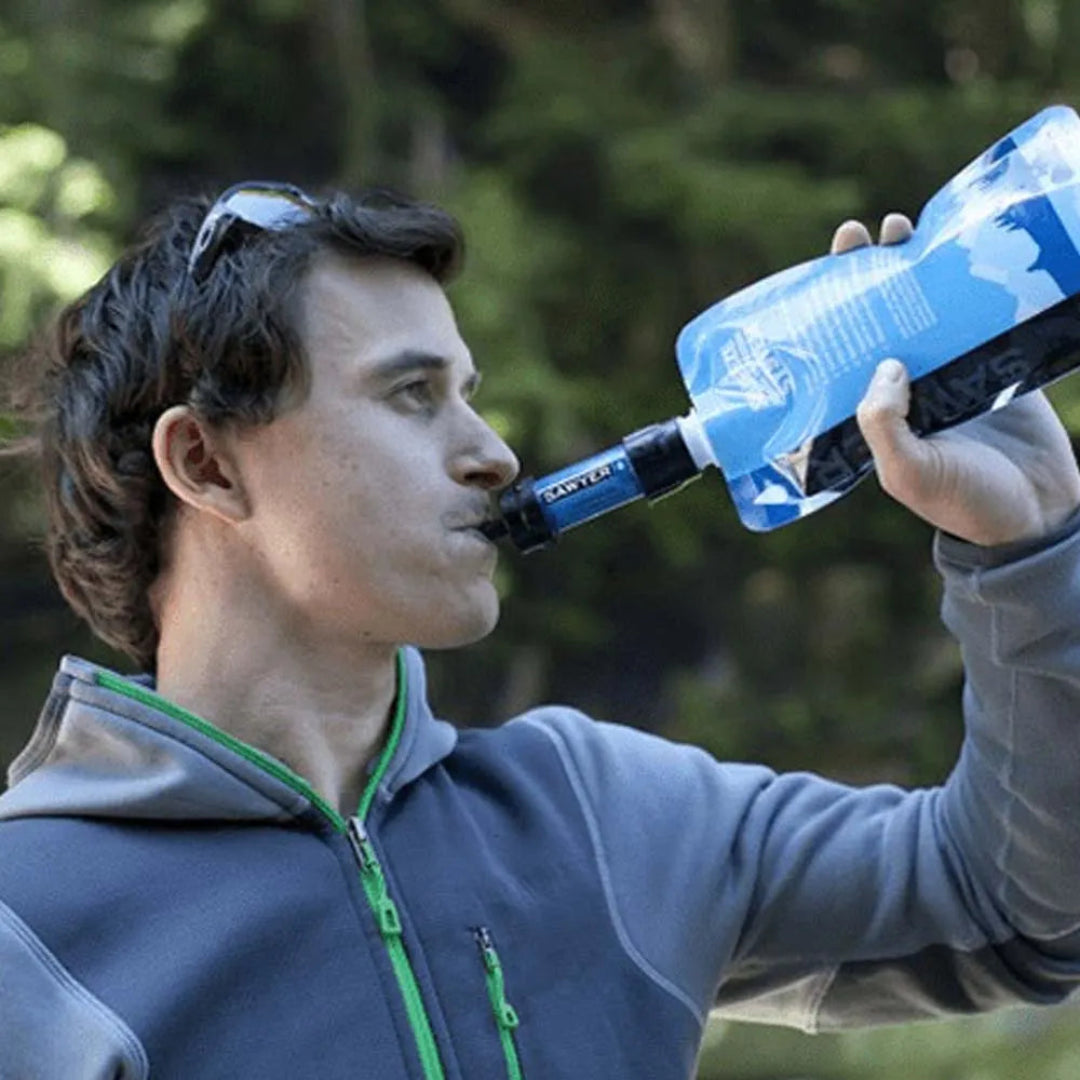 Sawyer Mini SP128 vandfilter