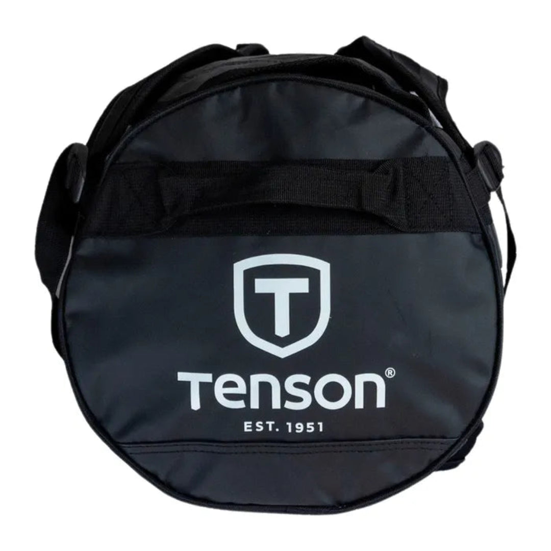 Tenson Duffel Bag 65L – Rummelig, vandtæt rejsetaske til ethvert eventyr
