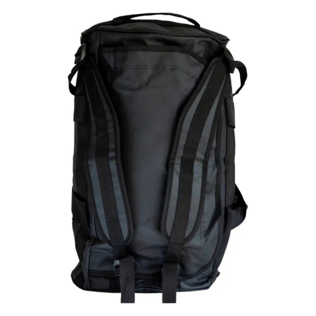 Tenson Duffel Bag 65L – Rummelig, vandtæt rejsetaske til ethvert eventyr