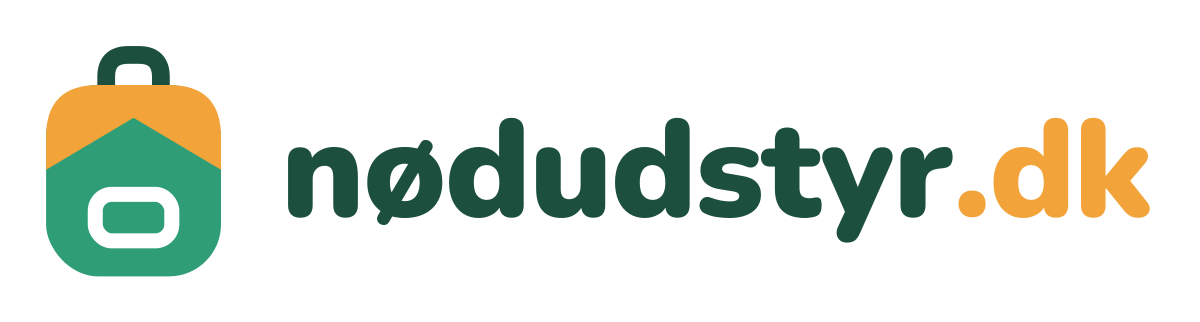 nødudstyr.dk