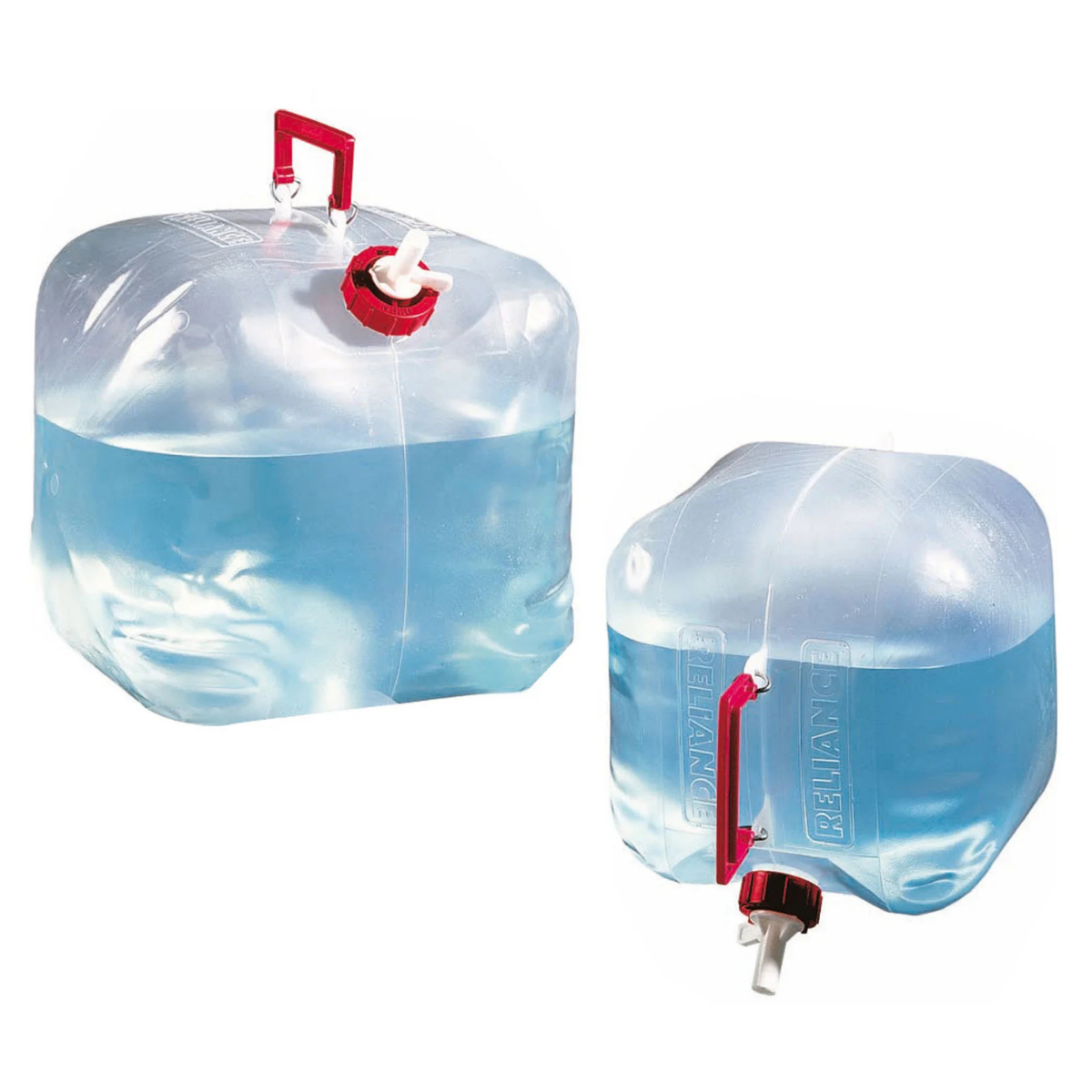 Reliance foldbar jerrycan 10 liter