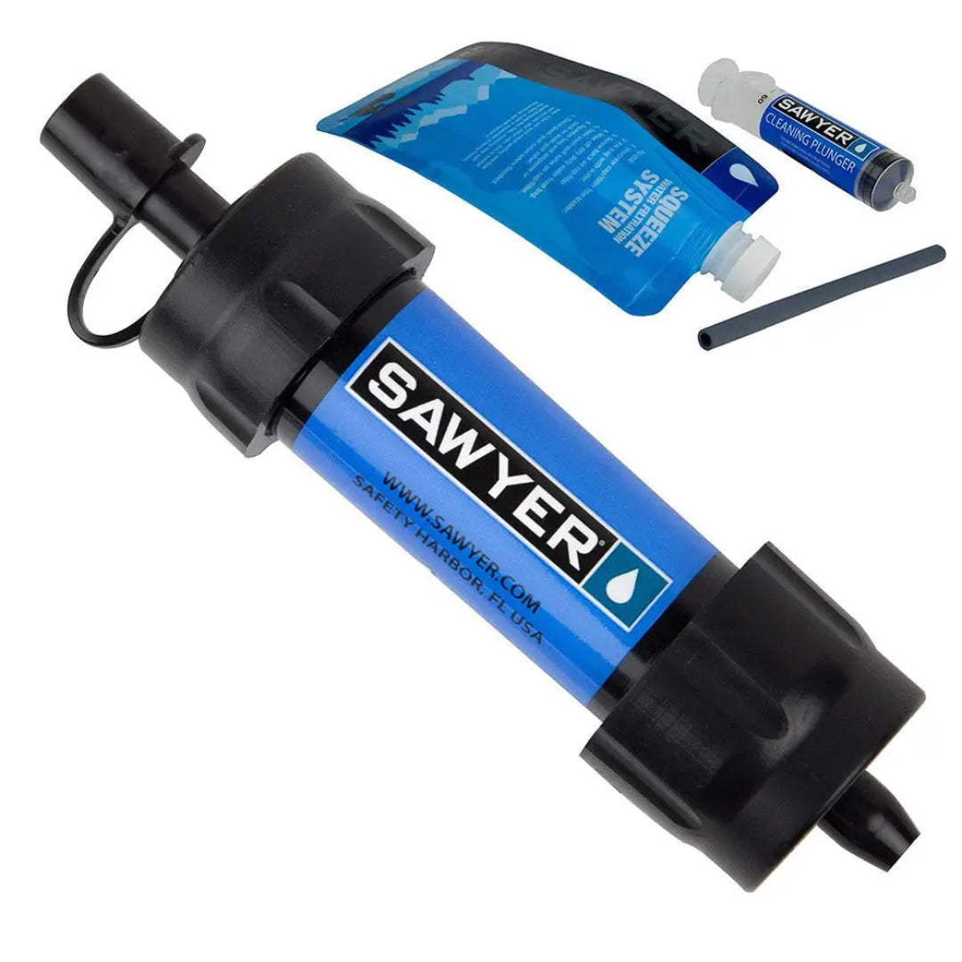Sawyer Mini SP128 vandfilter